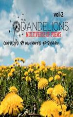 Dandelions: Multiverse of Poems-Volume 2