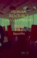 Human Resource Development