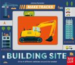 Make Tracks: Building Site