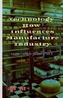 Technology How Influences Manufacture Industry