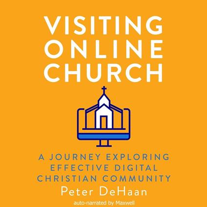 Visiting Online Church