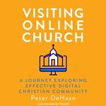 Visiting Online Church