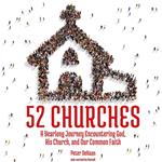 52 Churches