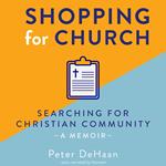 Shopping for Church