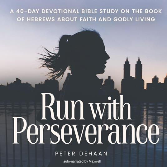 Run with Perseverance