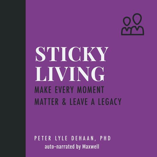 Sticky Living