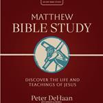 Matthew Bible Study