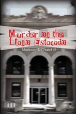 Murder on the Llano Estacado