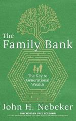 The Family Bank: The Key to Generational Wealth