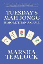 Tuesday's Mah Jongg Is More Than a Game