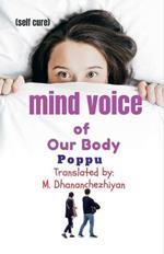 Mind Voice of Our Body