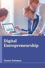 Digital Entrepreneurship