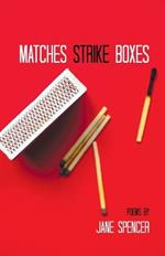 Matches Strike Boxes