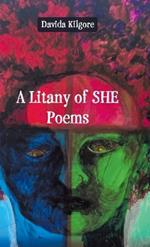 A Litany of SHE Poems