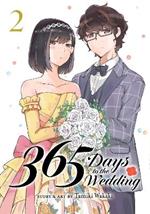 365 Days to the Wedding Vol. 2