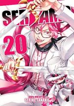 Servamp Vol. 20