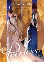 Peerless (Novel) Vol. 1