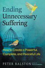 Ending Unnecessary Suffering