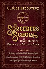 The Sorcerer's Scholar