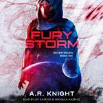 Fury Storm