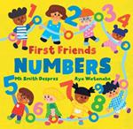 First Friends: Numbers