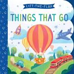 Things that Go (Lift the Flap)