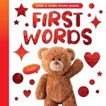 First Words (Look and Learn)