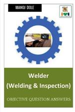 Welder (Welding & Inspection)