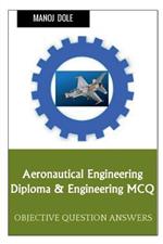 Aeronautical Engineering Diploma & Engineering MCQ