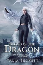 Blood of the Dragon: Dragon Oath Book 7