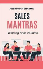 Sales Mantras