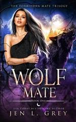 Wolf Mate