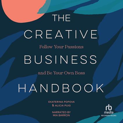 The Creative Business Handbook