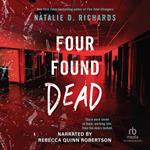 Four Found Dead