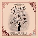 Jane and the Final Mystery