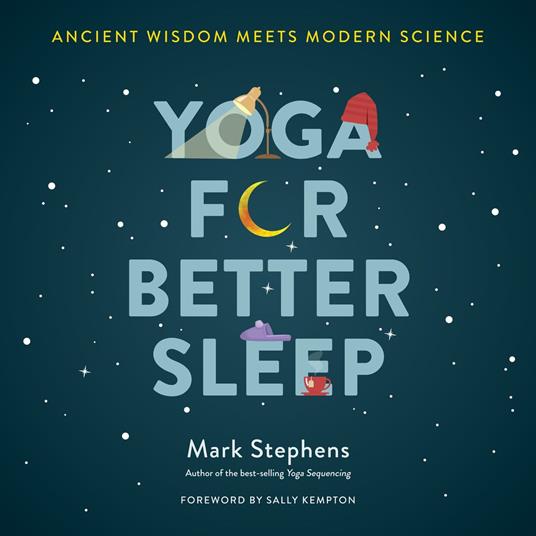 Yoga for Better Sleep