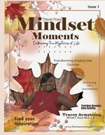 Mindset Moments: October 2023 Issue 1