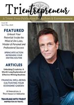 Trientrepreneur Magazine: issue 17