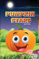 Pumpkin Stars