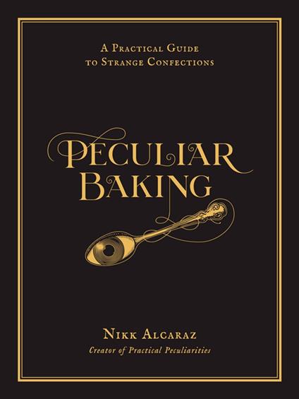 Peculiar Baking