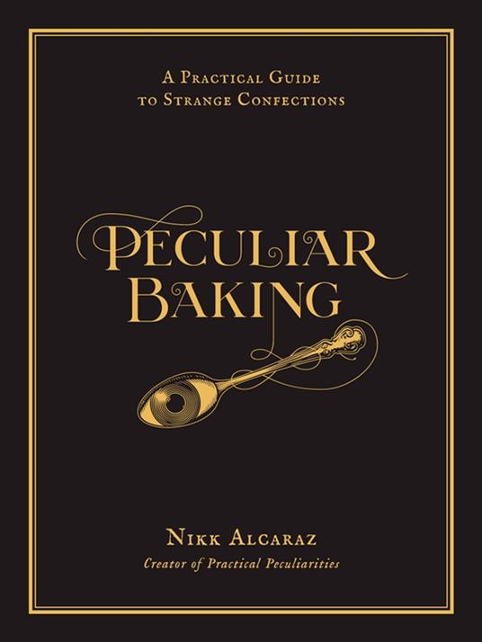 Peculiar Baking