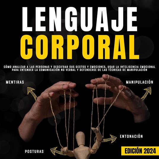 Lenguaje Corporal