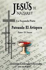 Jes?s de Nazaret: Pateando El Avispero