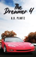 The Dreamer 4