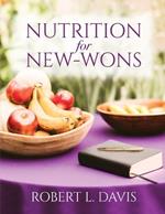 Nutrition for New-Wons