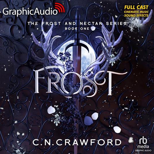 Frost [Dramatized Adaptation]