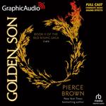 Golden Son (1 of 2) [Dramatized Adaptation]