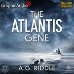 The Atlantis Gene [Dramatized Adaptation]