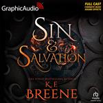 Sin and Salvation [Dramatized Adaptation]