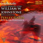 Red River Vengeance [Dramatized Adaptation]